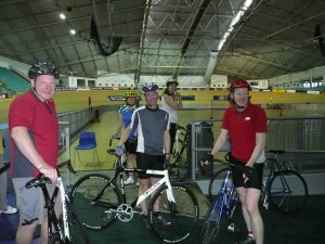 Velodrome 23May09 001