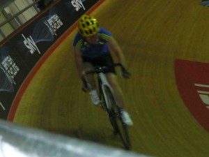 Velodrome 23May09 174